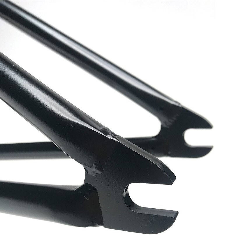 Stranger ISM 21'' BMX Frame - Black