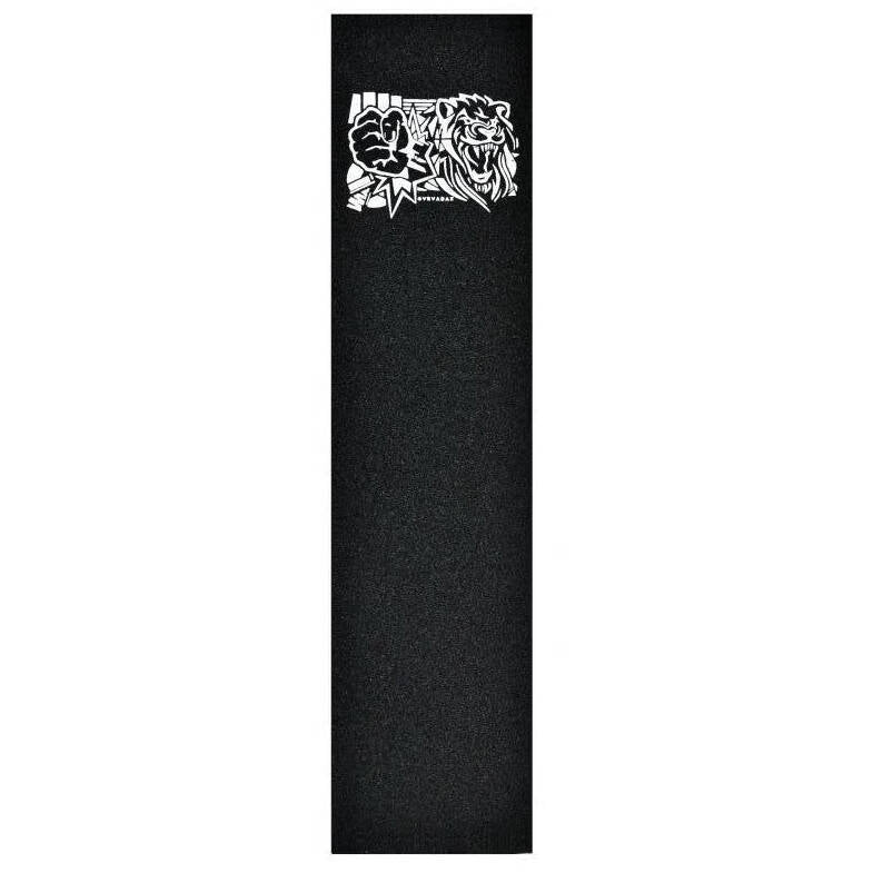 Striker Signature Scooter Grip Tape - Garvey Tagheu