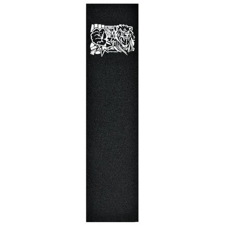 Striker Signature Scooter Grip Tape - Garvey Tagheu