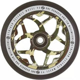 Striker Essence V3 110mm Scooter Wheel - Camo