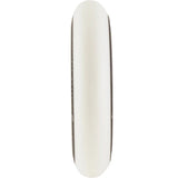 Striker Essence V3 110mm Scooter Wheel - Gold Chrome/White