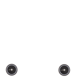 Striker Lighty Fullcore V3 110mm Scooter Wheel - Black