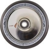Striker Lighty Fullcore V3 Scooter Wheel 110mm - Black PU