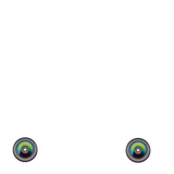 Striker Lighty Fullcore V3 110mm Scooter Wheel - Rainbow