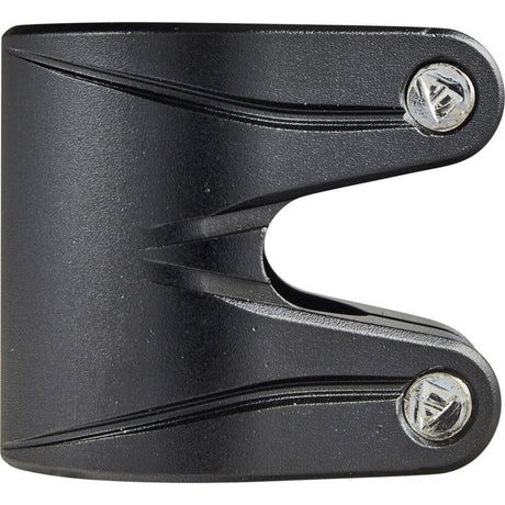 Striker Essence Double V2 Pro Scooter Collar Clamp - Black