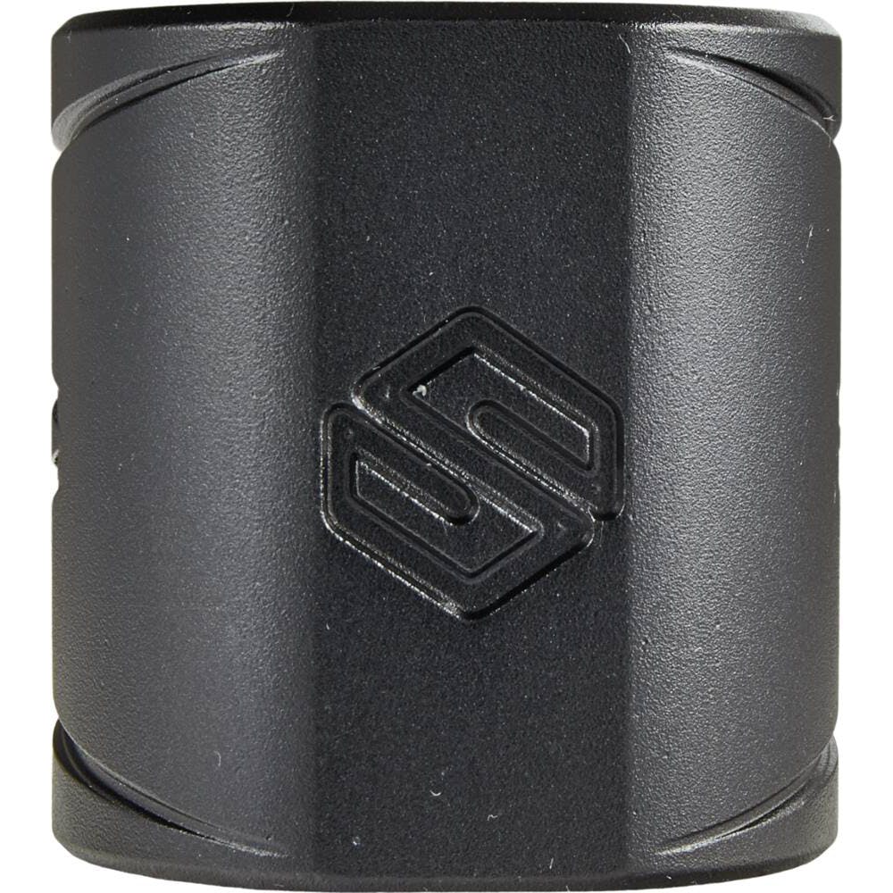 Striker Essence Double V2 Pro Scooter Collar Clamp - Black