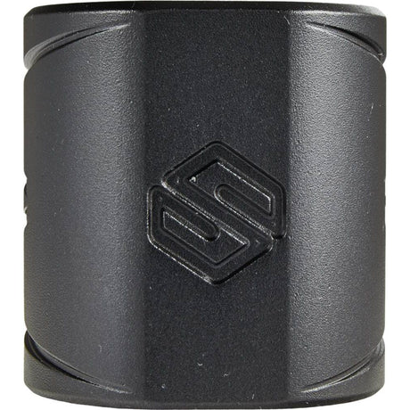 Striker Essence Double V2 Pro Scooter Collar Clamp - Black