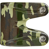 Striker Essence Double V2 Pro Scooter Collar Clamp - Camo