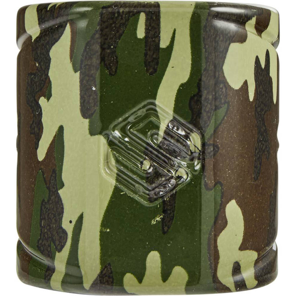 Striker Essence Double V2 Pro Scooter Collar Clamp - Camo