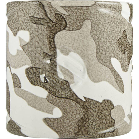 Striker Essence Double V2 Pro Scooter Collar Clamp - Snow Camo