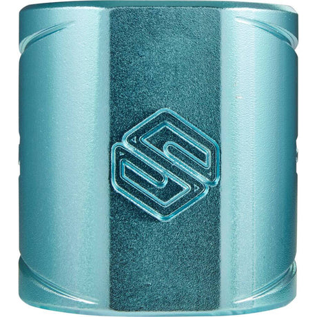 Striker Essence Double V2 Pro Scooter Collar Clamp - Teal