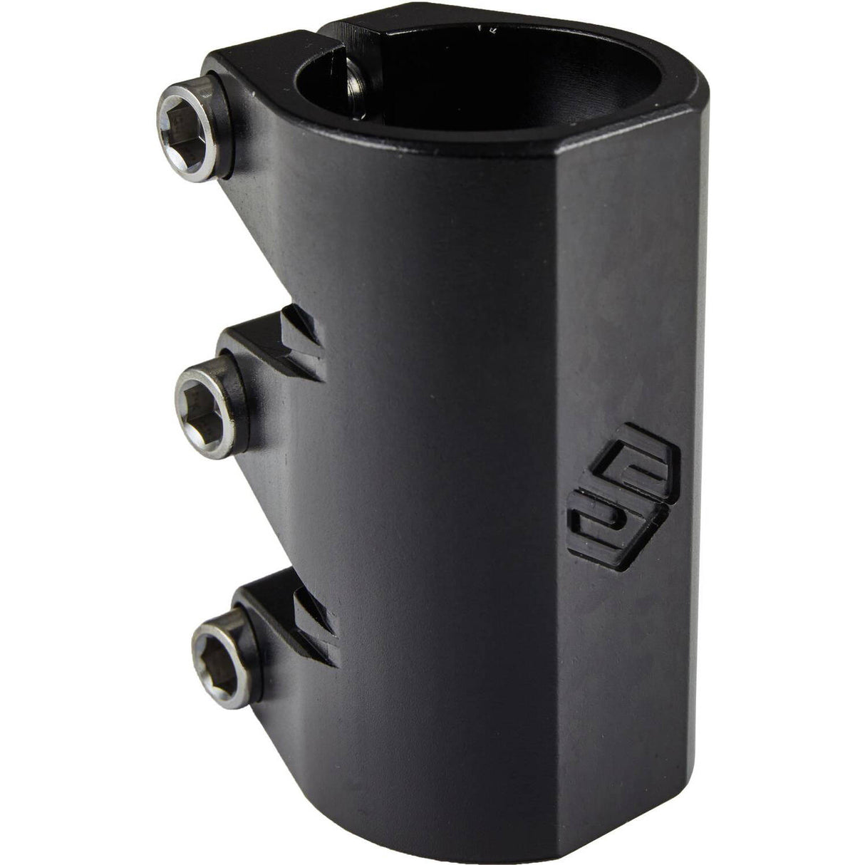 Striker Essence SCS V2 Pro Scooter Clamp - Black