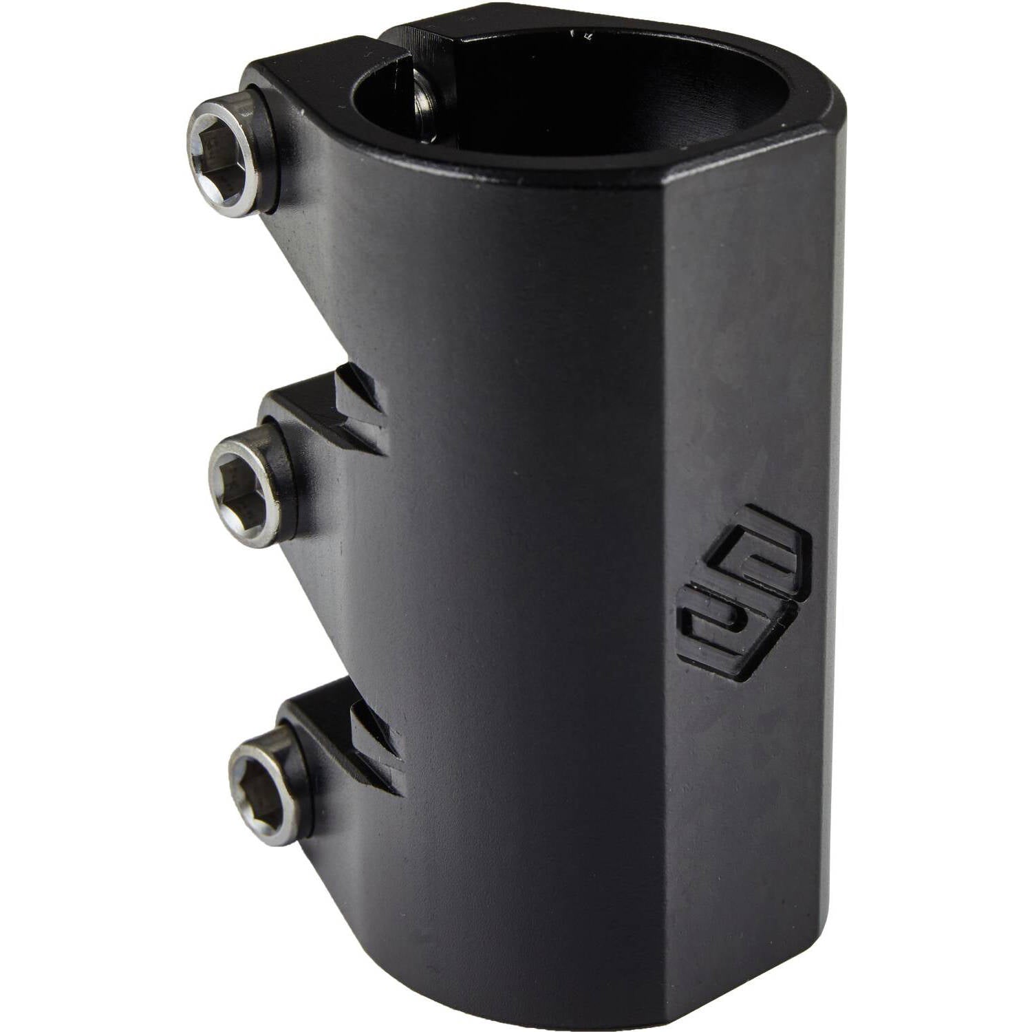 Striker Essence SCS V2 Pro Scooter Clamp - Black