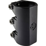 Striker Essence SCS V2 Pro Scooter Clamp - Black