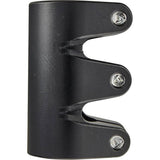 Striker Essence SCS V2 Pro Scooter Clamp - Black