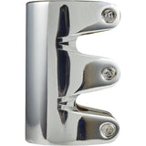 Striker Essence SCS V2 Pro Scooter Clamp - Chrome