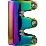 Striker Essence SCS V2 Pro Scooter Clamp - Rainbow
