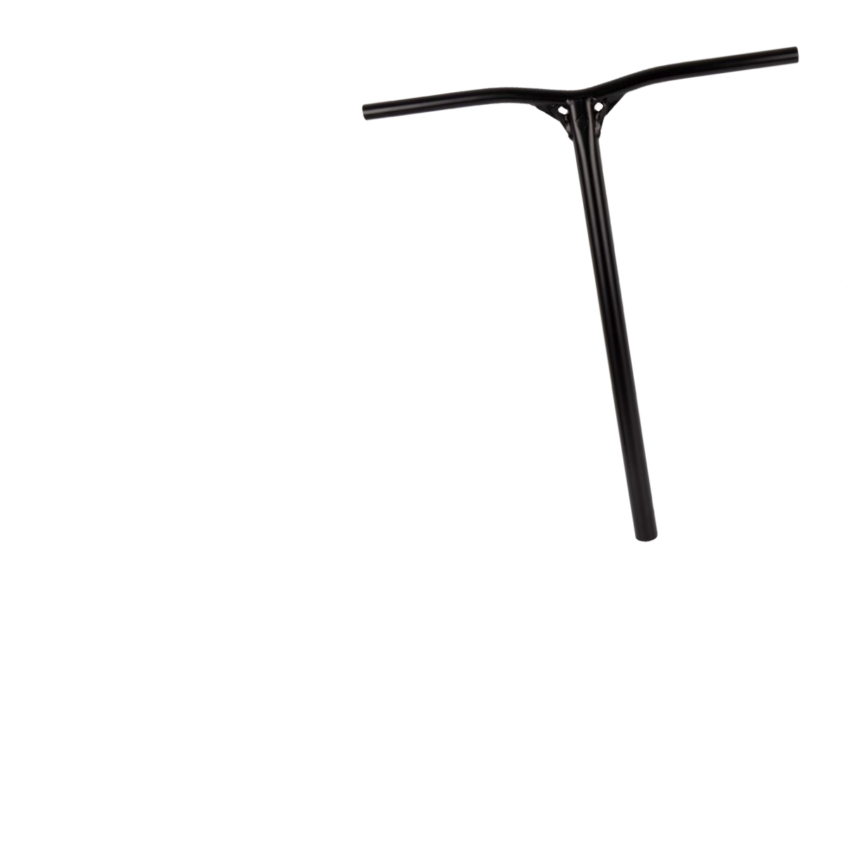 Striker Essence V3 Alu IHC Scooter Handle Bars - Black 670mm
