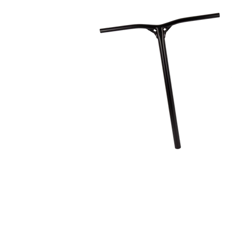 Striker Essence V3 Alu IHC Scooter Handle Bars - Black 670mm
