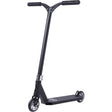 Striker Lux Stunt Scooter - Black/Chrome