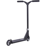 Striker Lux Stunt Scooter - Black/Chrome
