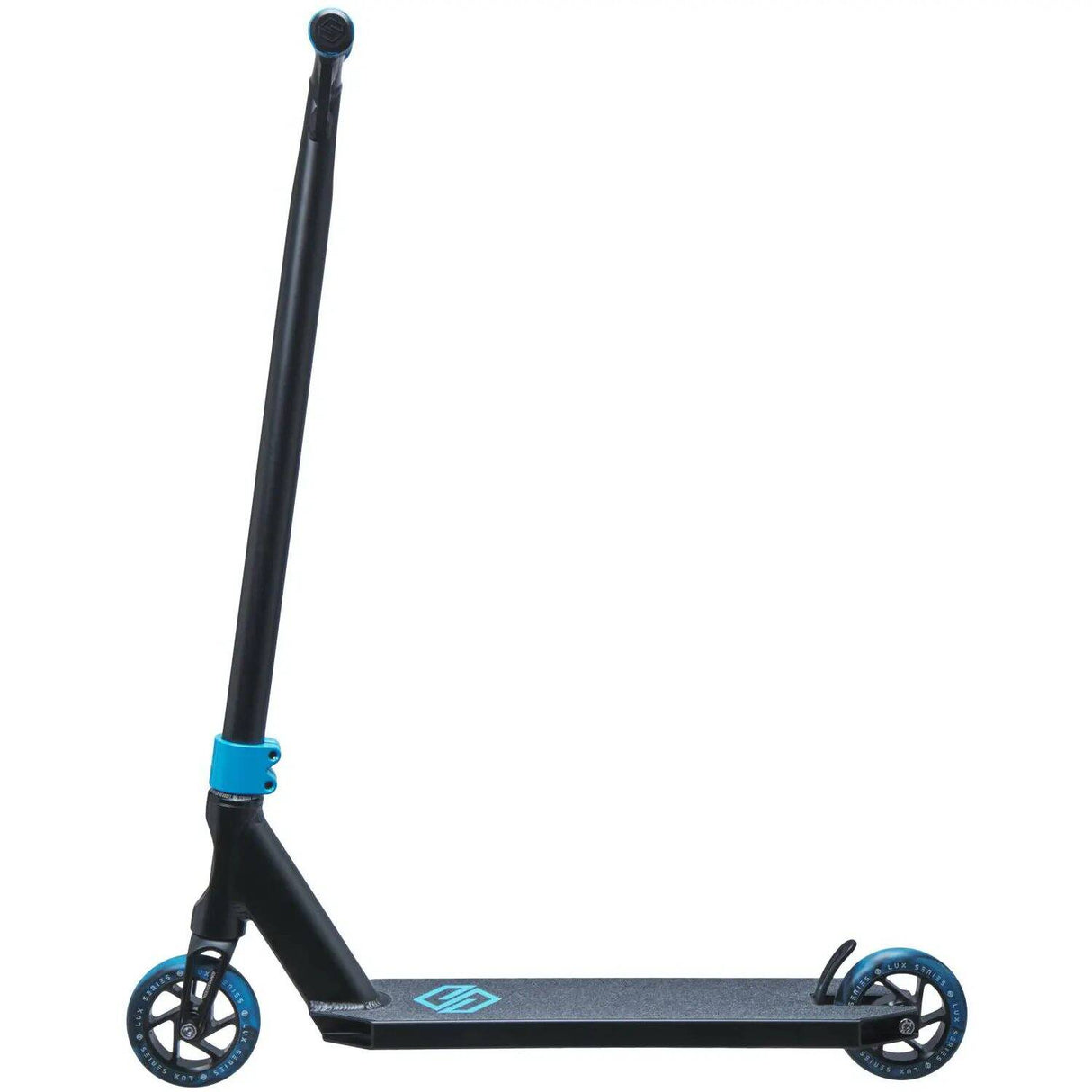 Striker Lux Stunt Scooter - Sky Blue