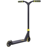 Striker Lux Painted Stunt Scooter - Yellow