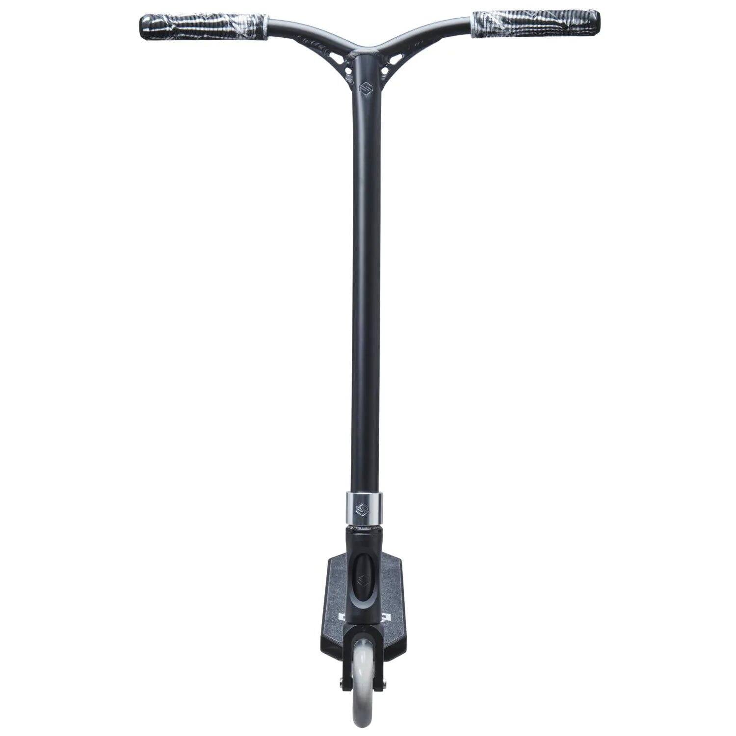 Striker Lux LE Stunt Scooter - Silver