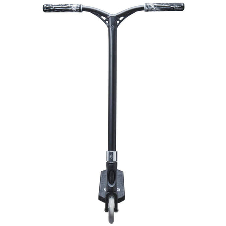 Striker Lux LE Stunt Scooter - Silver
