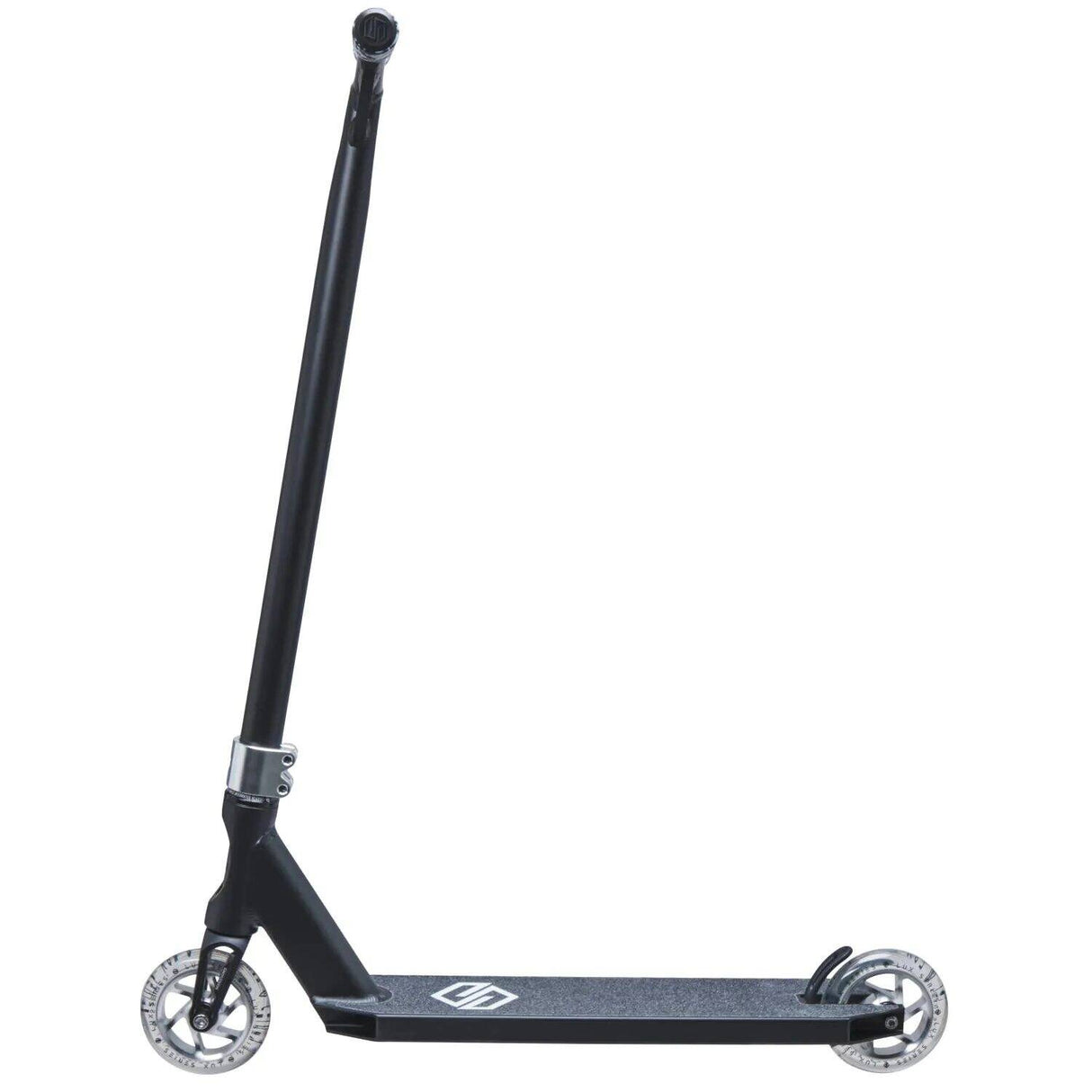 Striker Lux LE Stunt Scooter - Silver