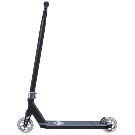 Striker Lux LE Stunt Scooter - Silver
