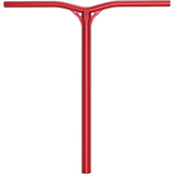 Striker Essence V2 SCS Alu Scooter Handle Bars - Metallic Red 600mm
