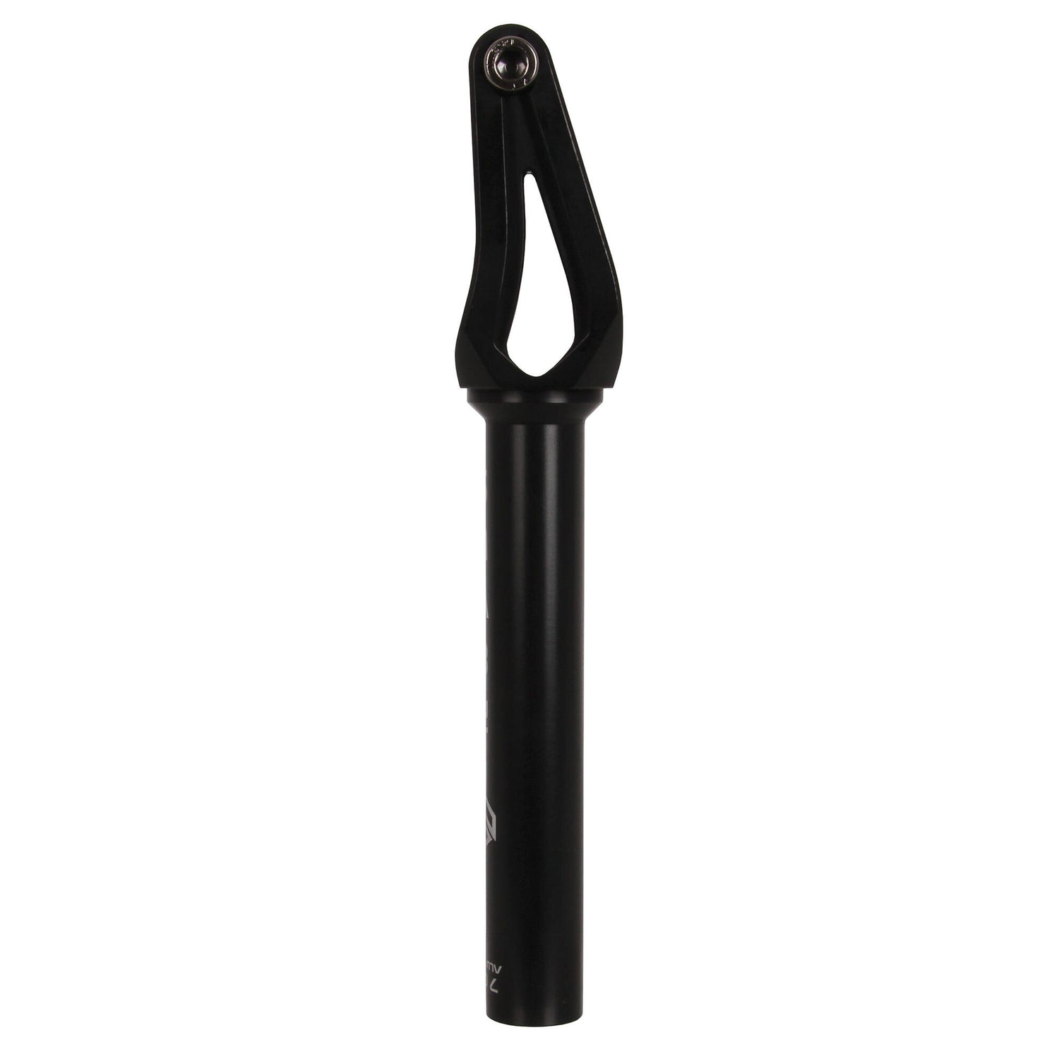 Striker Revus SCS/HIC Scooter Forks - Matt Black