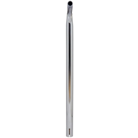 Striker Lux Alu IHC Scooter Handle Bars - Chrome 650mm