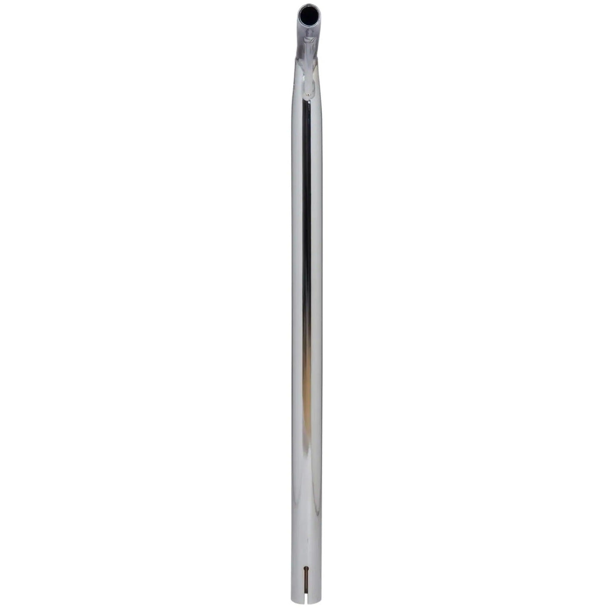 Striker Lux Alu IHC Scooter Handle Bars - Chrome 580mm