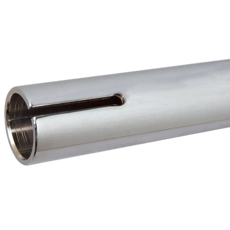 Striker Lux Alu IHC Scooter Handle Bars - Chrome 580mm