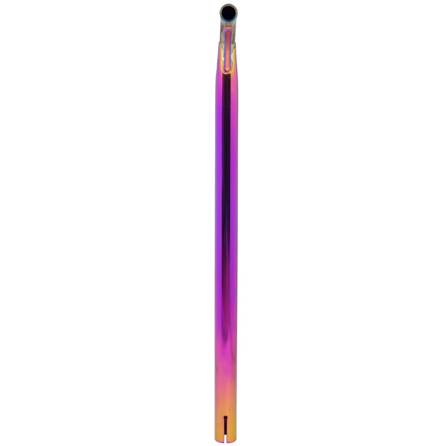Striker Lux Alu IHC Scooter Handle Bars - Rainbow 580mm