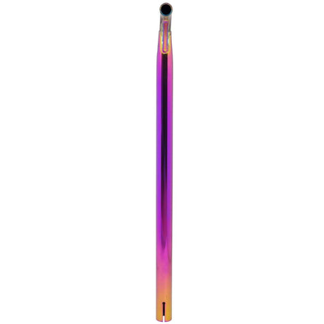 Striker Lux Alu IHC Scooter Handle Bars - Rainbow 580mm