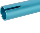 Striker Lux Alu IHC Scooter Handle Bars - Teal 580mm
