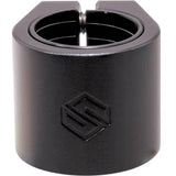 Striker Lux Double Scooter Clamp - Black