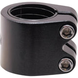 Striker Lux Double Scooter Clamp - Black