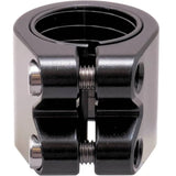 Striker Lux Double Scooter Clamp - Black