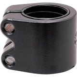 Striker Lux Double Scooter Clamp - Black