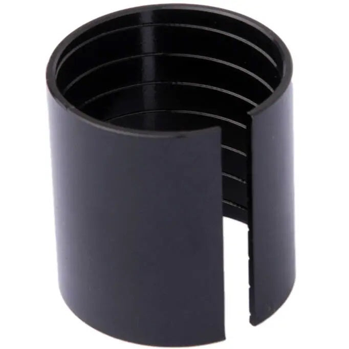 Striker Lux Double Scooter Clamp - Black