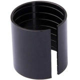 Striker Lux Double Scooter Clamp - Black