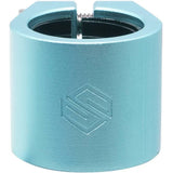 Striker Lux Double Scooter Clamp - Teal