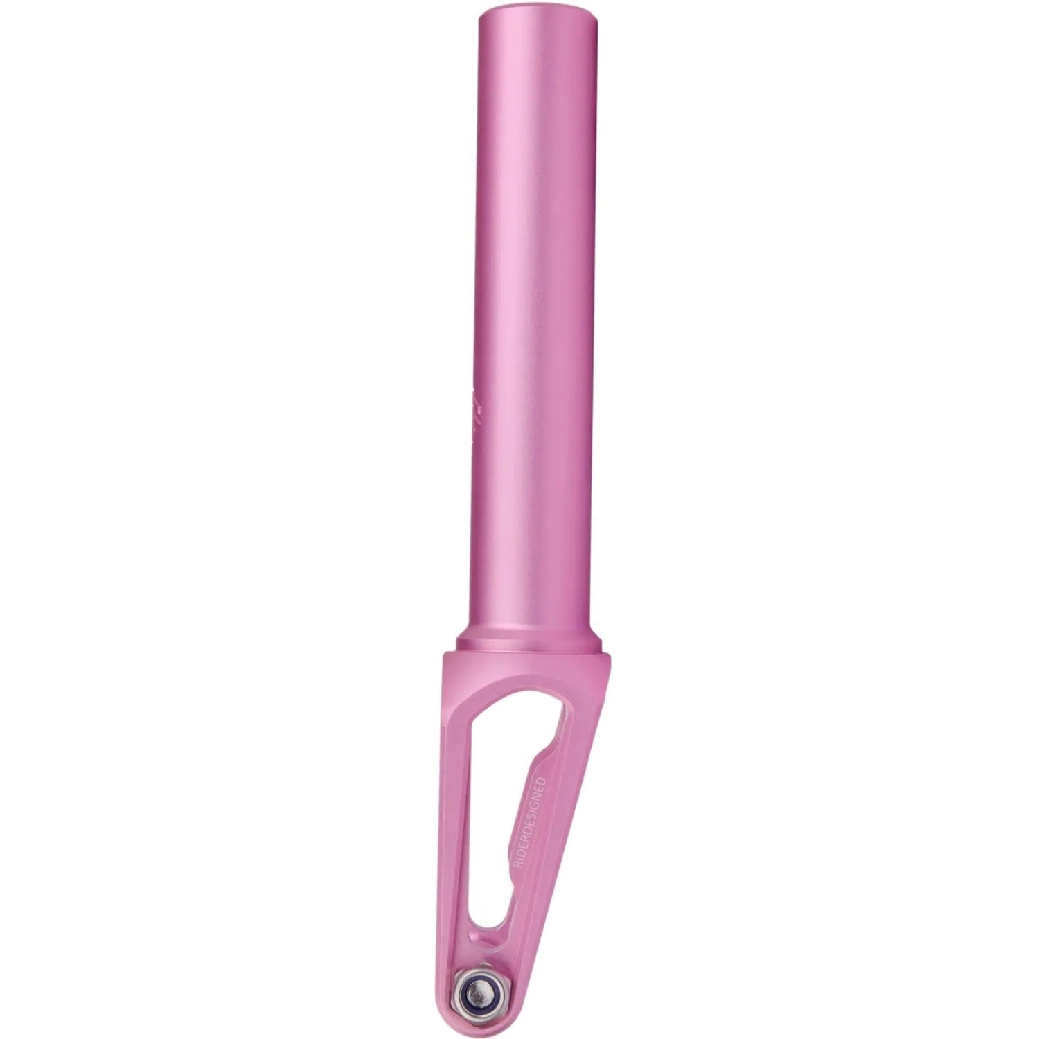 Striker Lux SCS/HIC Scooter Forks - Pink