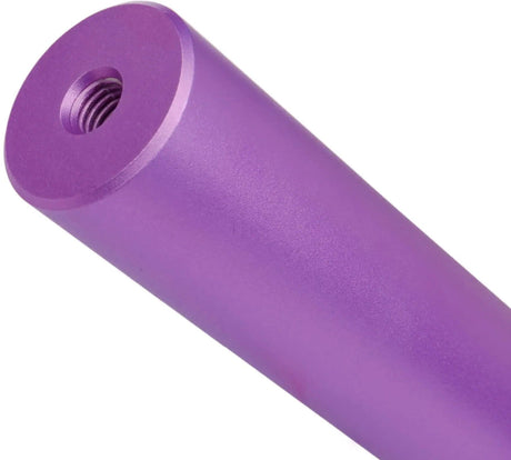 Striker Lux SCS/HIC Scooter Forks - Purple