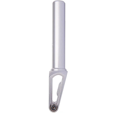 Striker Lux SCS/HIC Scooter Forks - Silver