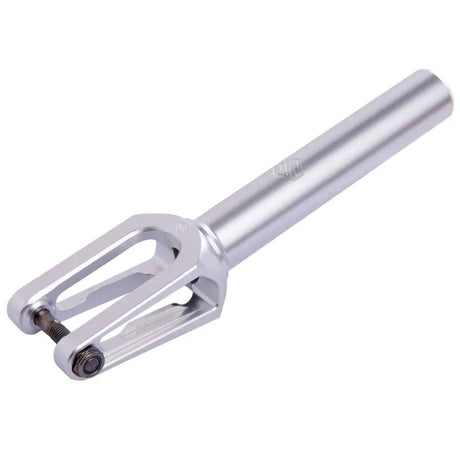 Striker Lux SCS/HIC Scooter Forks - Silver